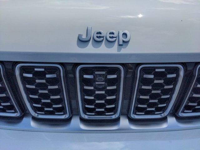 2023 Jeep Grand Cherokee 4xe GRAND CHEROKEE SUMMIT RESERVE 4xe